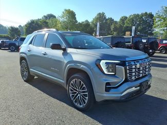 Used 2026 GMC Terrain Denali AWD/4WD video 1