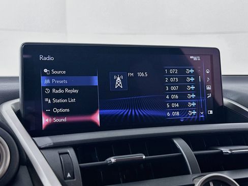 Used 2020 Lexus NX 300 FWD w/ Premium Package image 15