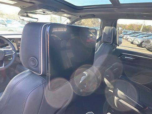 New 2026 Chevrolet Tahoe Premier image 20