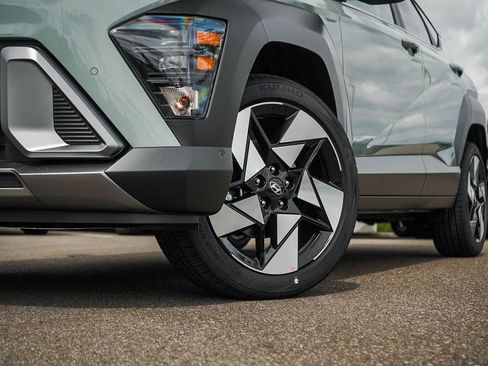 New 2026 Hyundai Kona Limited AWD/4WD image 6