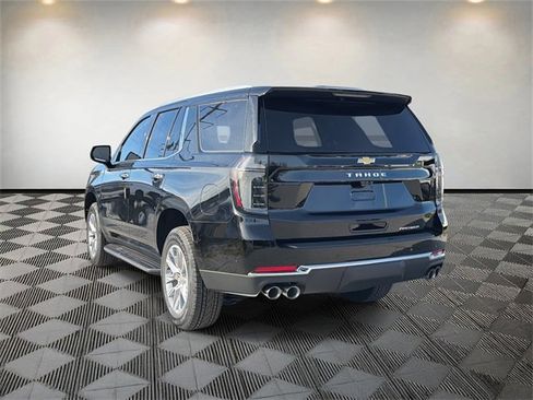 New 2026 Chevrolet Tahoe Premier image 3