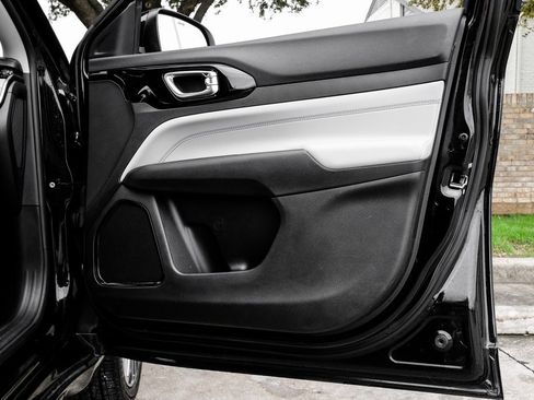 Used 2022 Jeep Compass Limited w/ Elite Group image 56