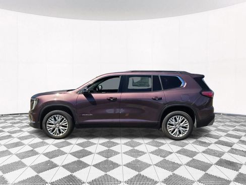 New 2025 GMC Acadia Elevation w/ Elevation Premium Package FWD image 30