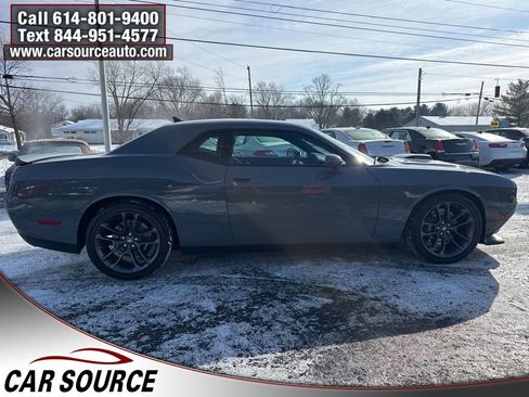 Used 2023 Dodge Challenger R/T Scat Pack w/ Plus Package image 7