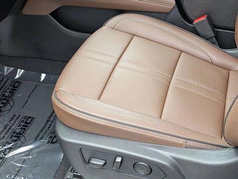 New 2026 Chevrolet Tahoe High Country image 4