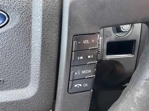 Used 2014 Ford F150 STX w/ Equipment Group 201A Mid AWD/4WD image 12
