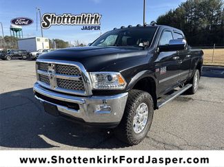 Used 2018 RAM 2500 Laramie w/ Snow Chief Group video 1
