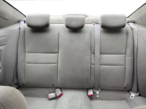 Used 2010 Honda Civic LX image 14