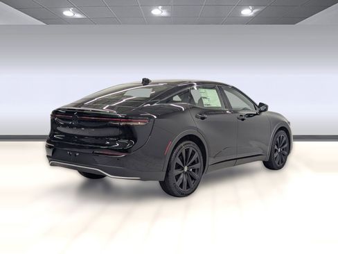 New 2026 Toyota Crown XLE image 7