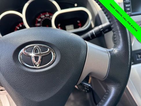 Used 2010 Toyota Matrix S AWD/4WD image 30
