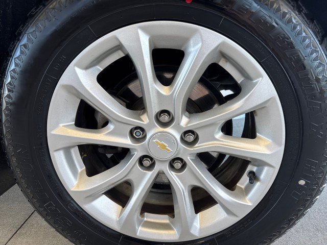 Used 2018 Chevrolet Equinox LT FWD image 5