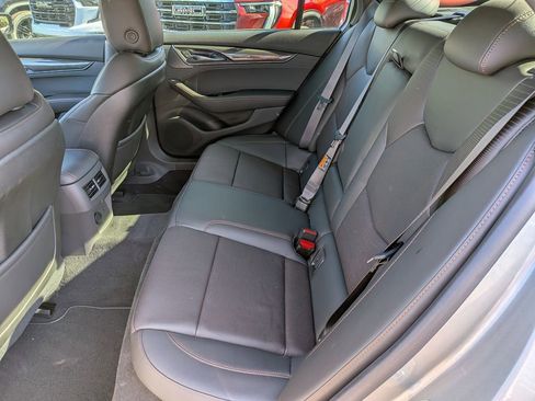 New 2026 Cadillac CT5 V w/ Technology Package image 15