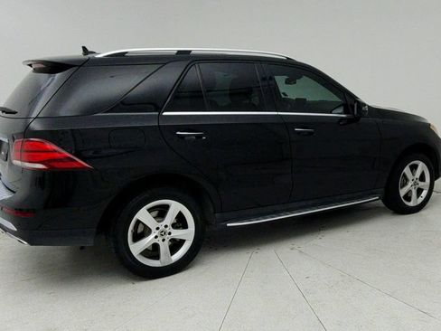 Used 2017 Mercedes-Benz GLE 350 image 8
