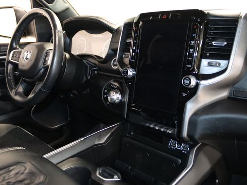 Used 2023 RAM 1500 Laramie AWD/4WD image 70