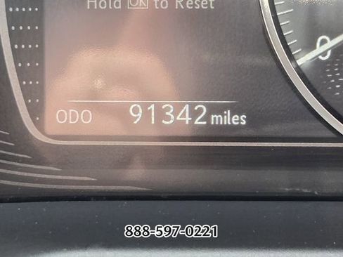 Used 2020 Lexus ES 350 w/ Accessory Package 2 FWD image 31