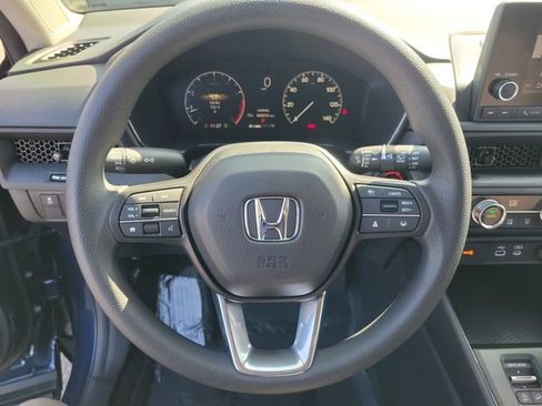 Certified 2025 Honda CR-V EX image 22