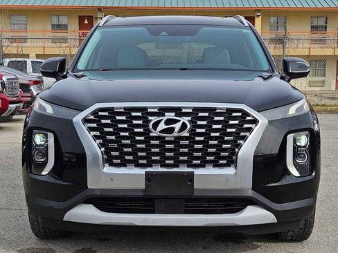 Used 2020 Hyundai Palisade SEL w/ Premium Package image 10