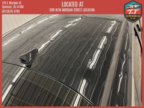 Used 2024 Kia K5 GT-Line w/ GT-Line Premium Package FWD image 31