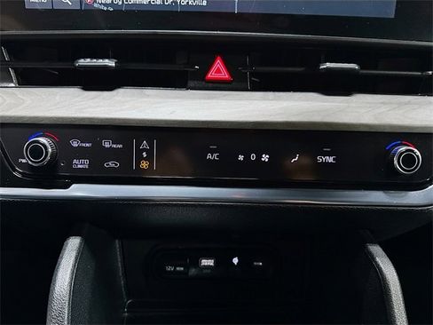 Used 2023 Kia Sportage X-Line w/ X-Line Premium Package image 23