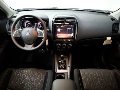 New 2026 Mitsubishi Outlander Sport ES image 19