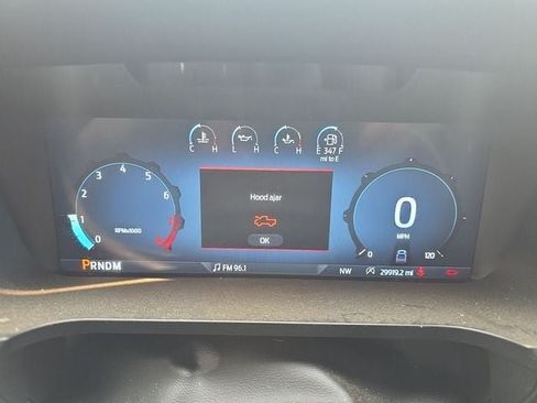 Used 2024 Ford F150 STX AWD/4WD image 25