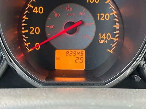 Used 2005 Nissan Altima 2.5 S w/ (S02) Side Airbags Pkg image 22