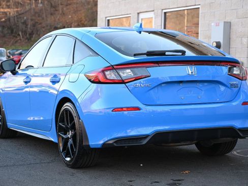 Used 2024 Honda Civic Sport image 5