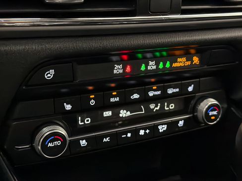 Used 2022 MAZDA CX-9 Grand Touring AWD/4WD image 28