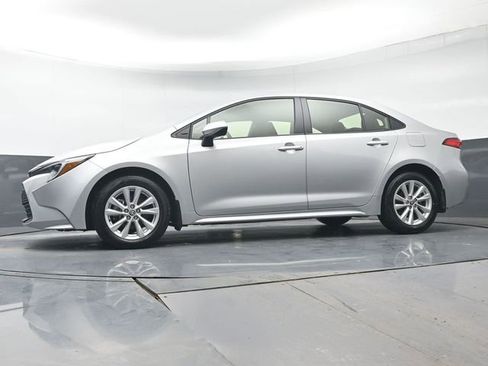 Certified 2026 Toyota Corolla LE w/ LE Premium Package image 33