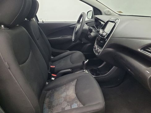 Used 2018 Chevrolet Spark LS image 21