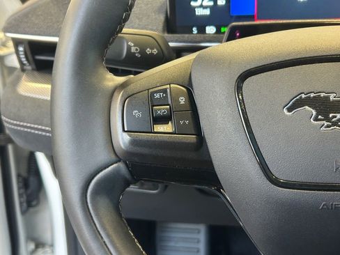 Used 2021 Ford Mustang Mach-E GT w/ GT Performance Edition image 35