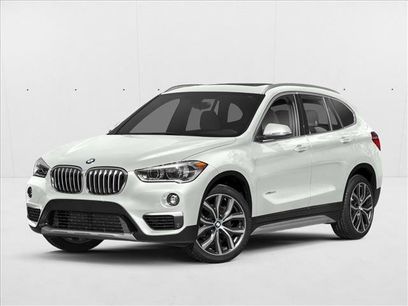 Used 2018 BMW X1 xDrive28i