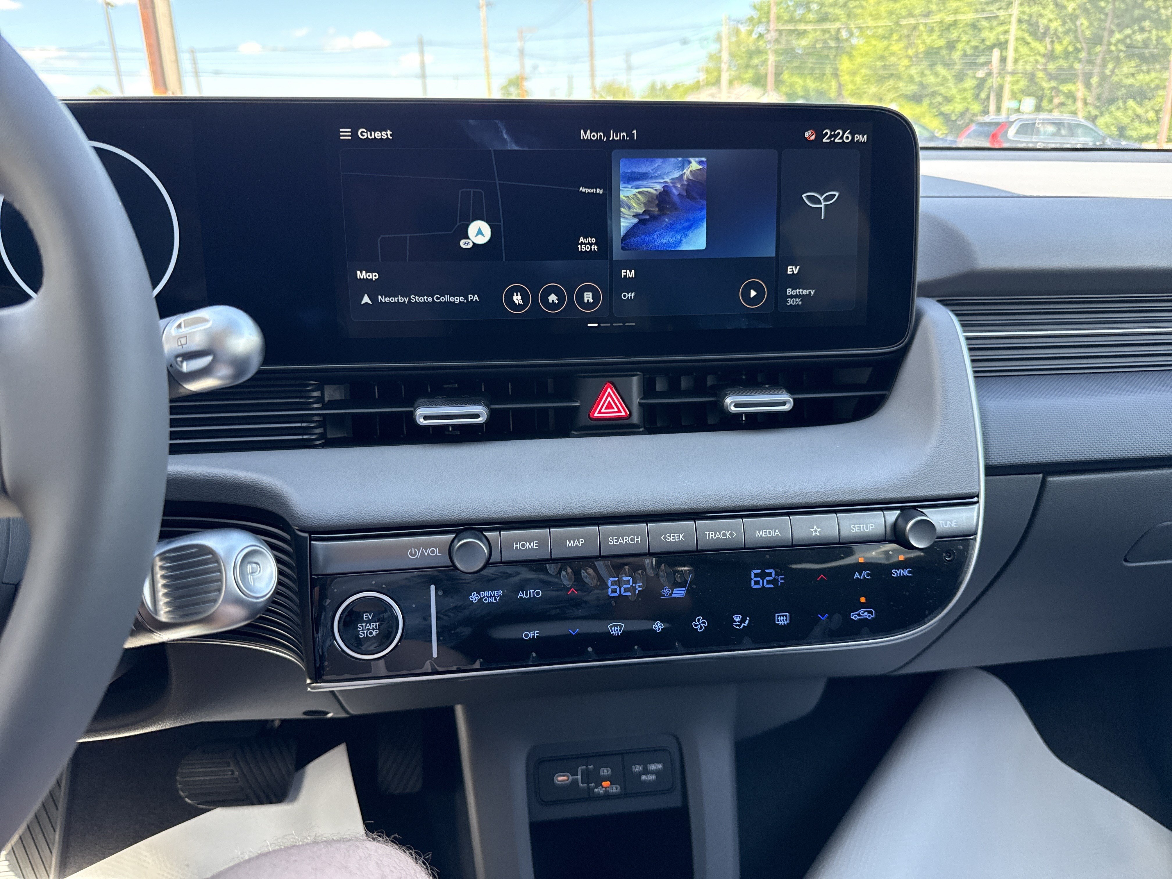 New 2026 Hyundai Ioniq 5 SEL AWD/4WD image 25