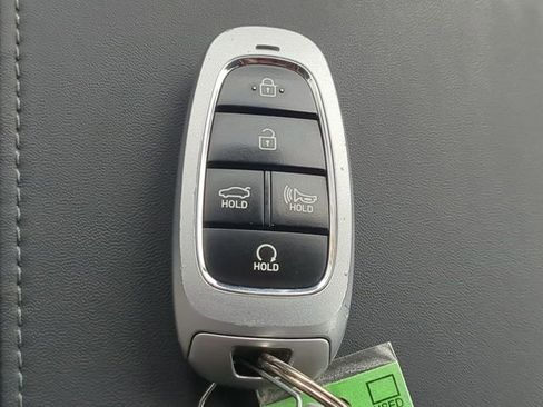 Used 2023 Hyundai Sonata SEL FWD image 27