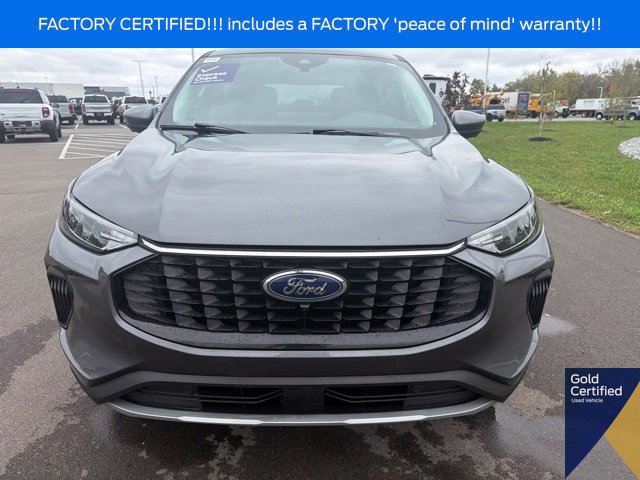 Used 2023 Ford Escape Active w/ Tech Pack #2 AWD/4WD image 4