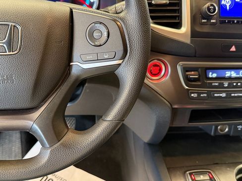 Used 2019 Honda Passport Sport image 11