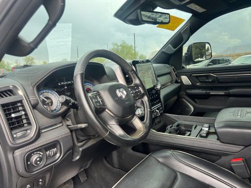 Used 2021 RAM 1500 Limited w/ Night Edition AWD/4WD image 28
