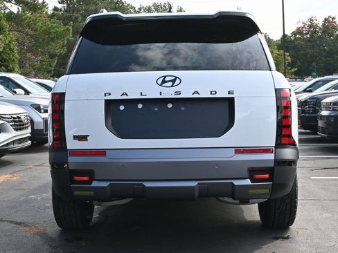 New 2026 Hyundai Palisade XRT Pro AWD/4WD image 6