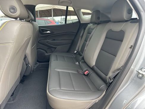 New 2026 Chevrolet Trax ACTIV w/ Driver Confidence Package image 10