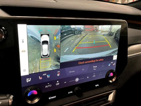 Used 2024 Lexus RX 500h F Sport image 27