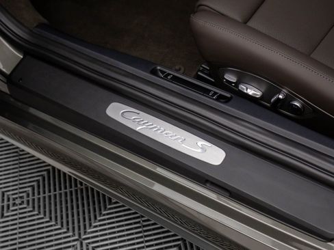 New 2025 Porsche 718 Cayman S image 16