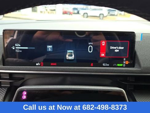 Used 2025 Ford Mustang Mach-E Select w/ Comfort Package Lite image 27