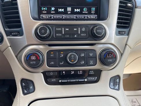 Used 2020 GMC Yukon Denali w/ Denali Ultimate Package AWD/4WD image 32