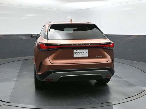 Used 2023 Lexus RX 350 Premium Plus w/ Accessory Package (Z1) FWD image 5