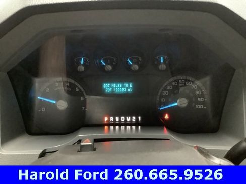 Used 2014 Ford F250 XL w/ Power Equipment Group image 15