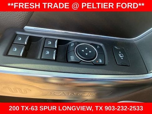 Used 2024 Ford F250 King Ranch w/ FX4 Off-Road Package AWD/4WD image 23