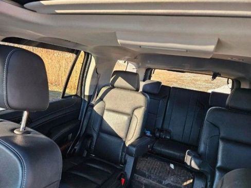 Used 2019 Chevrolet Tahoe Premier image 6