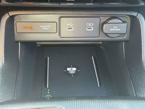 Certified 2026 Honda Civic Sport Touring image 20