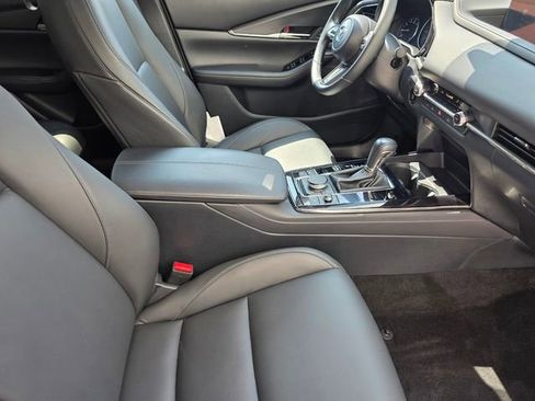 Used 2023 MAZDA CX-30 AWD 2.5 S w/ Preferred Package image 15