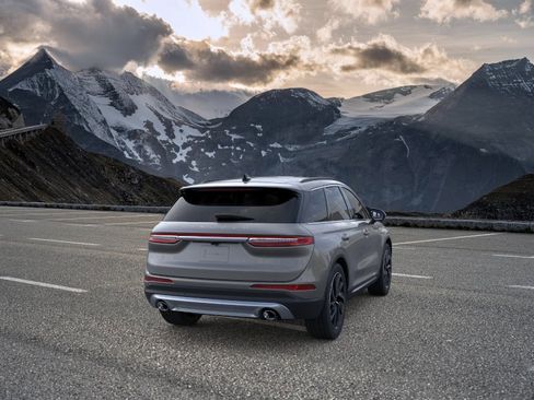 New 2026 Lincoln Corsair Reserve AWD/4WD image 8